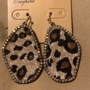 Earrings🤎🤎🤎🤎